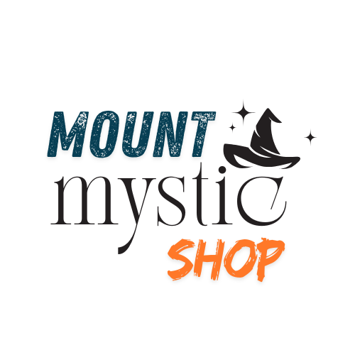Mount Mystic Shop